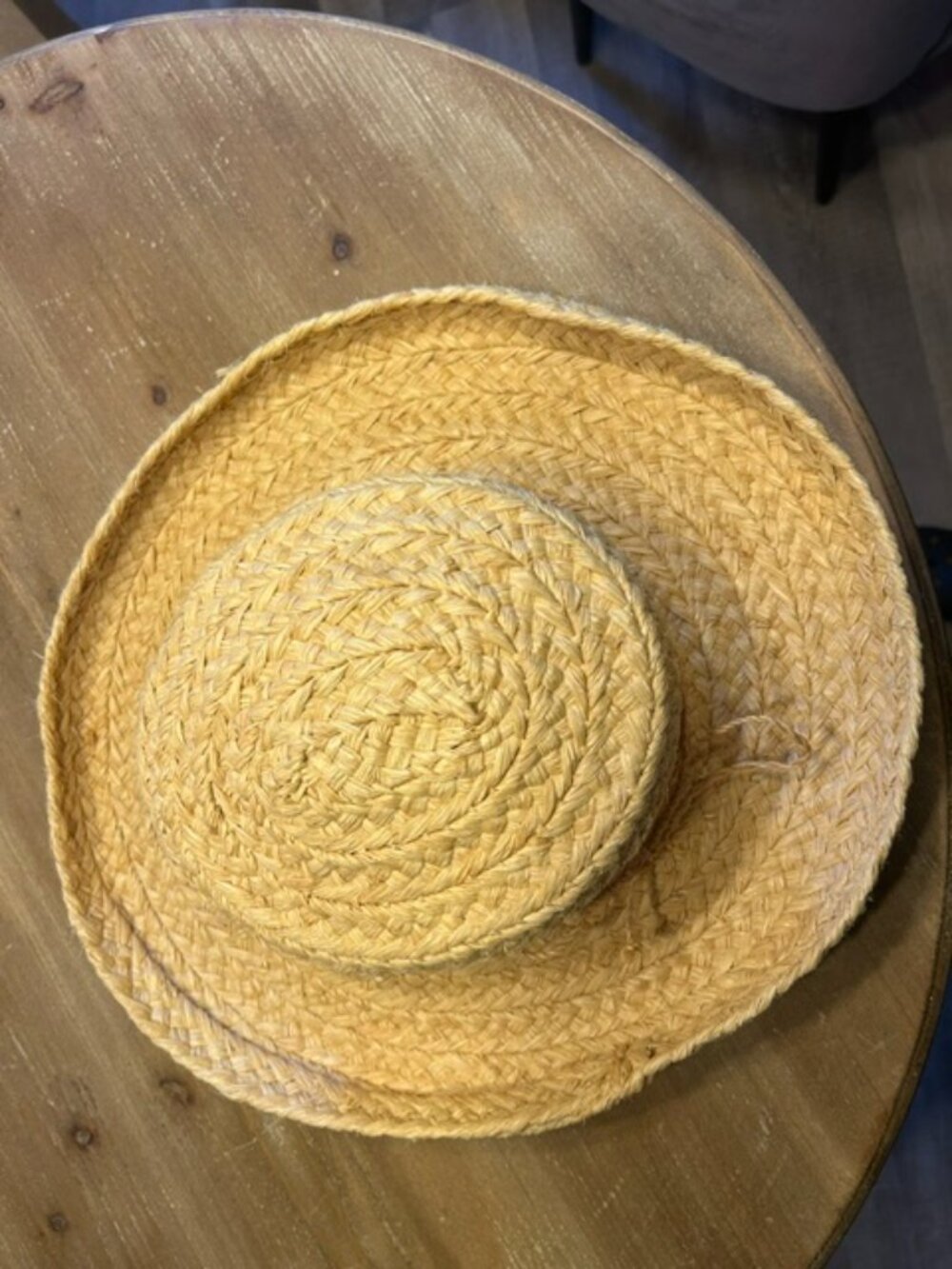Helen Kaminski Australia Raffia Hat